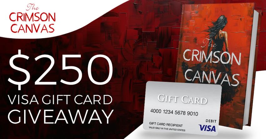Giveaway image 1