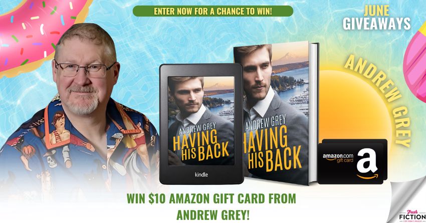 Giveaway image