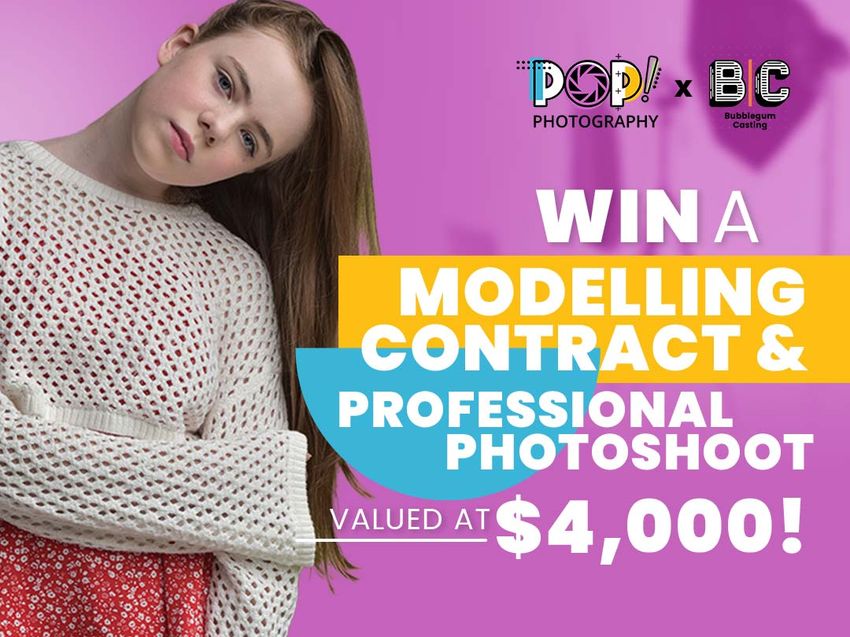 Giveaway image