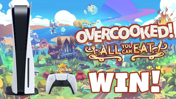 Giveaway image 1