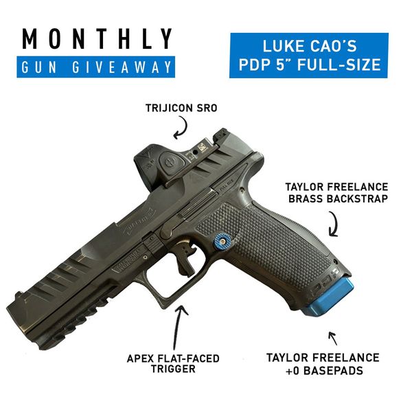 Giveaway image 1