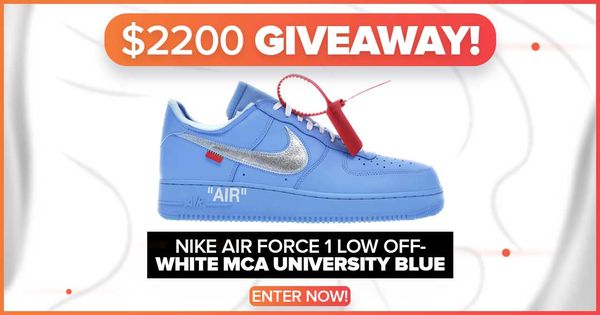 Giveaway image 1