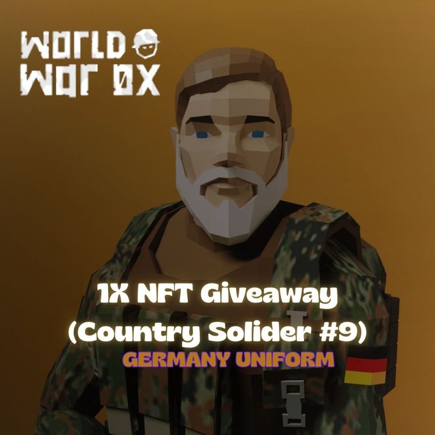 Giveaway image 1