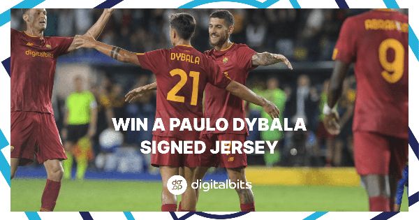 Giveaway image 1