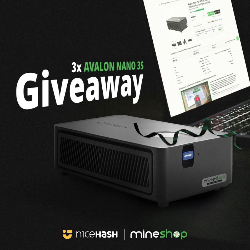 Giveaway image