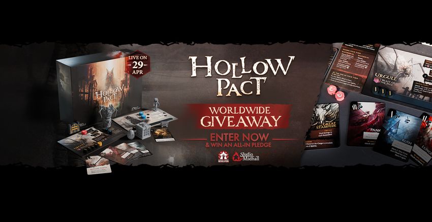 Giveaway image