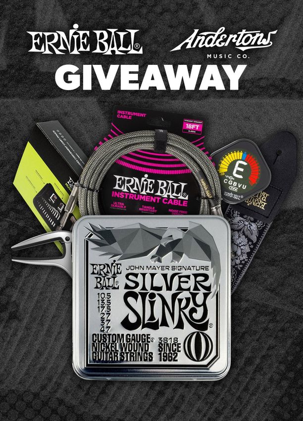 Giveaway image 1