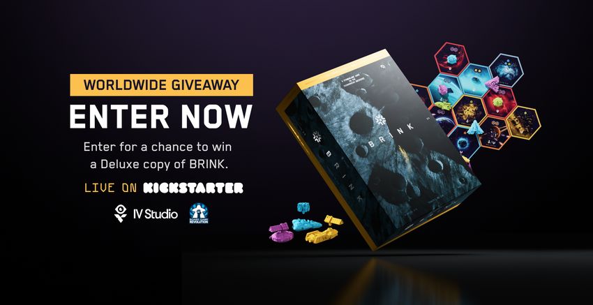 Giveaway image 1