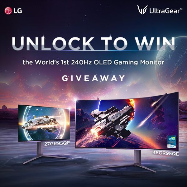 Giveaway image 1