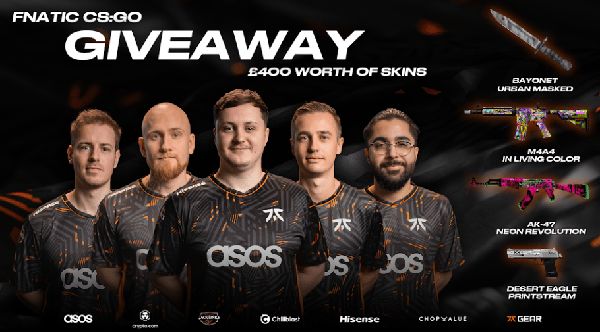 Giveaway image 1