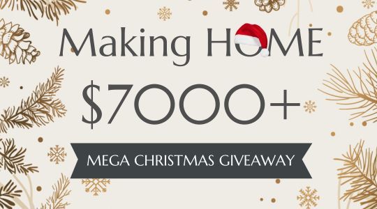Giveaway image 1