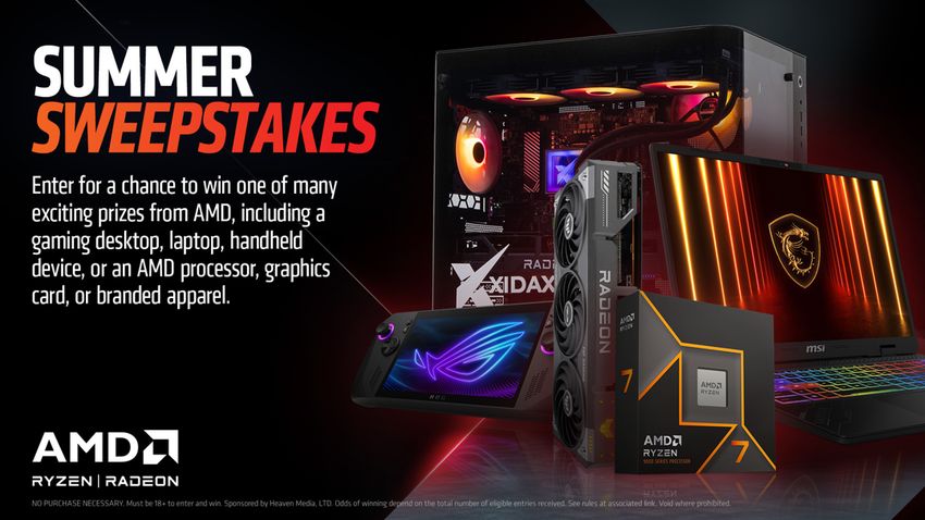 Giveaway image 1