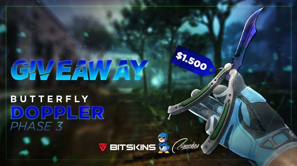 Giveaway image 1