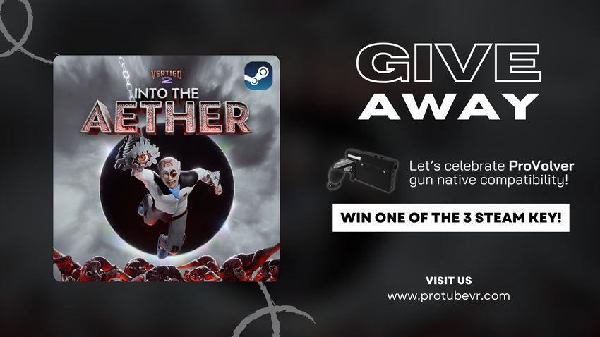 Giveaway image