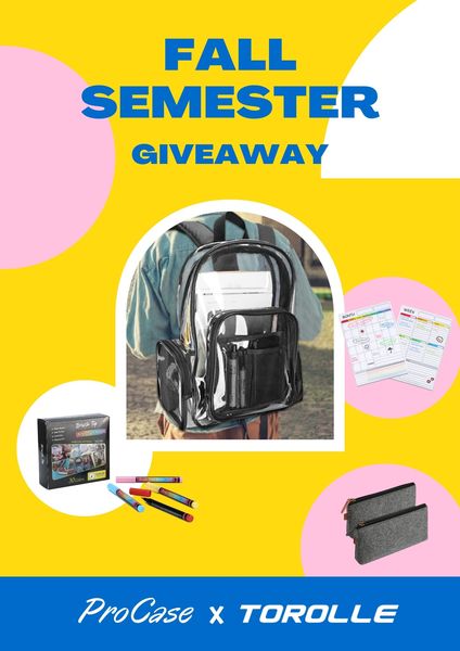 Giveaway image 1