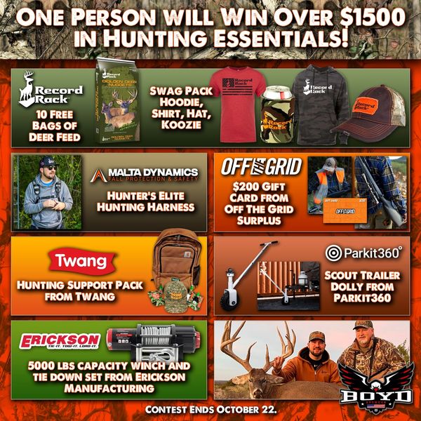 Giveaway image 1