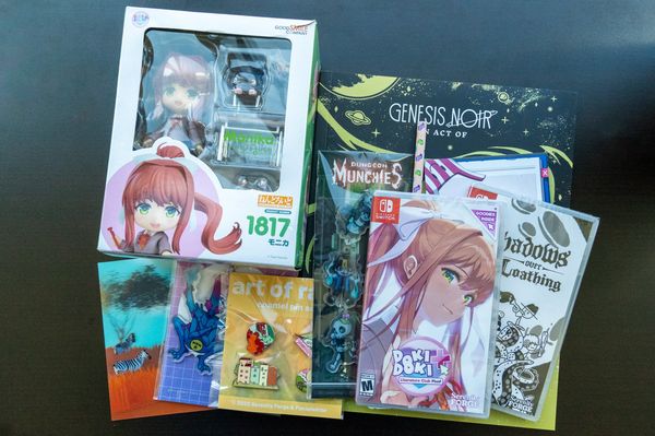 Giveaway image 1