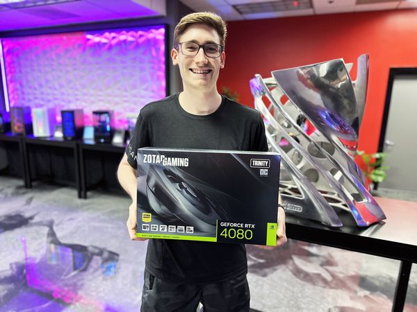 Giveaway image 1