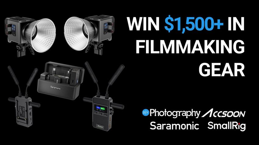 Giveaway image 1