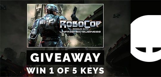 Giveaway image 1