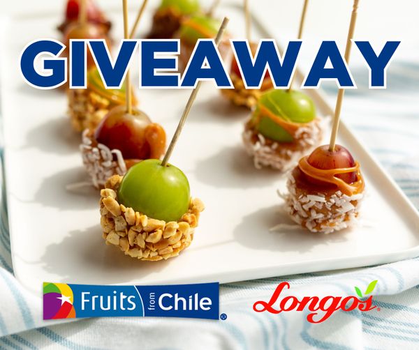 Giveaway image 1