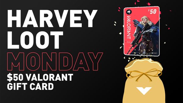 Giveaway image 1