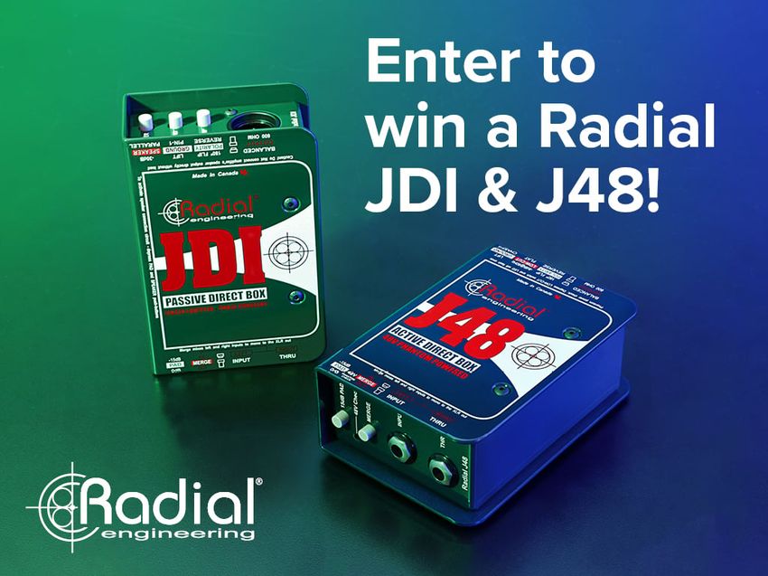 Giveaway image 1