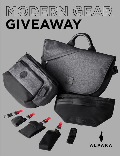 Giveaway image 1