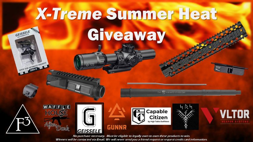 Giveaway image