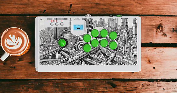 Giveaway image 1