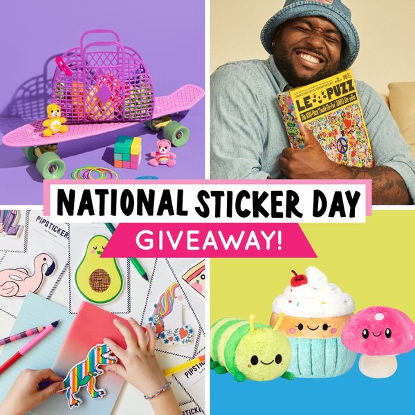 Giveaway image 1