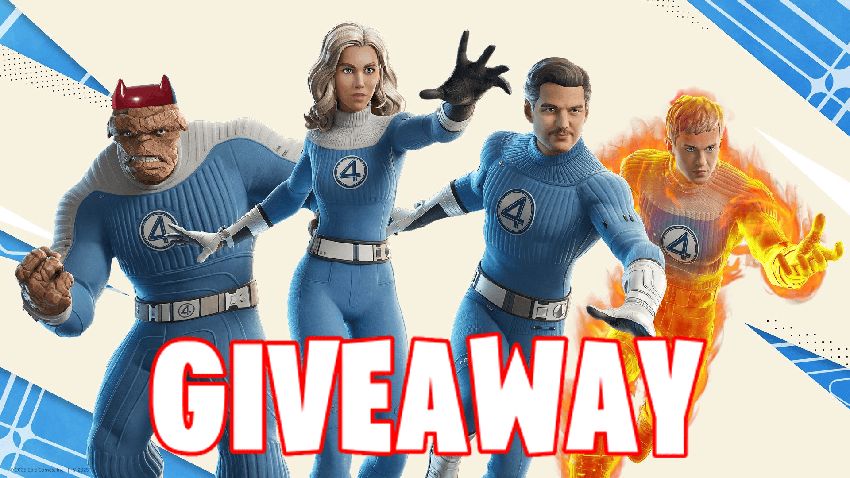 Giveaway image 1