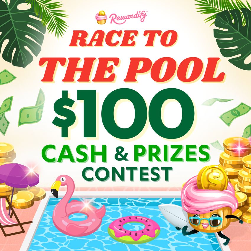 Giveaway image