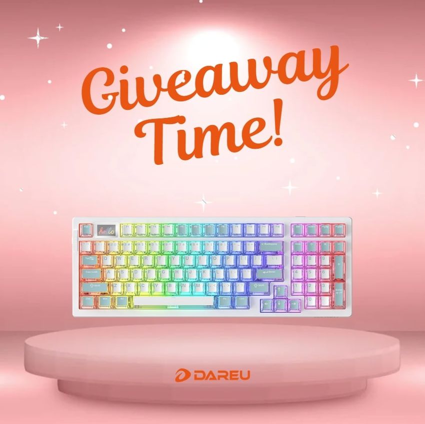 Giveaway image