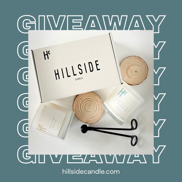 Giveaway image 1