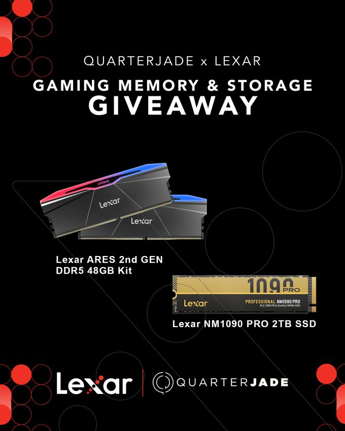 Giveaway image