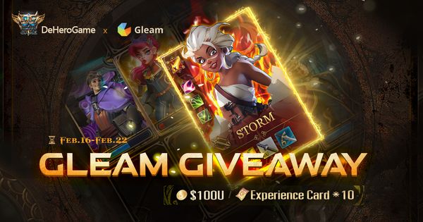 Giveaway image 1