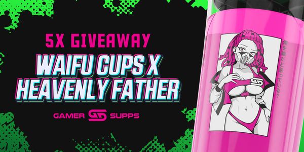 Giveaway image 1