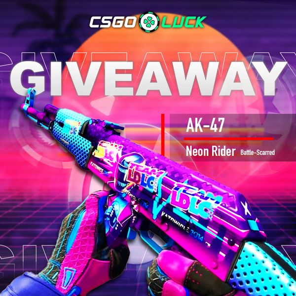 Giveaway image 1