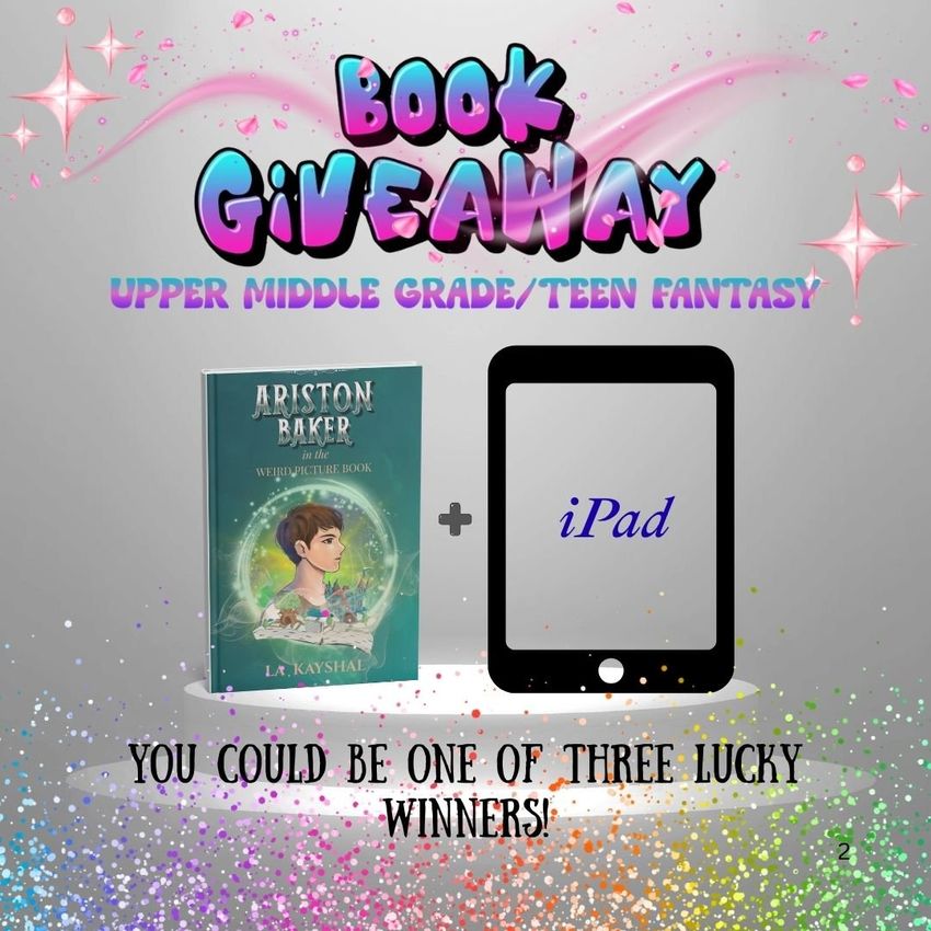 Giveaway image