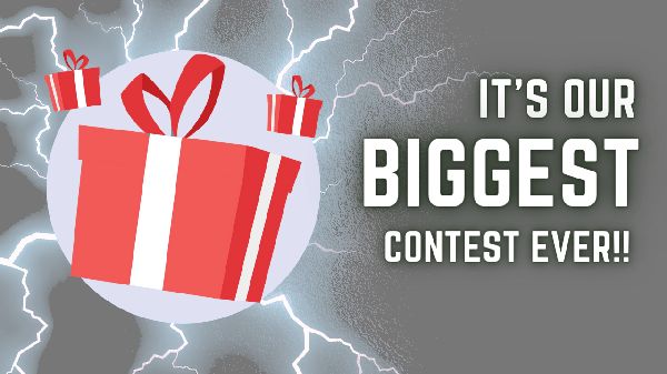 Giveaway image 1