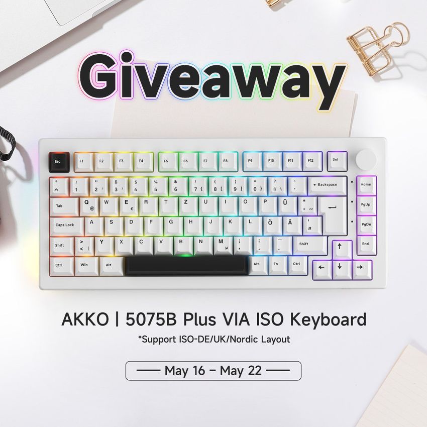 Giveaway image 1