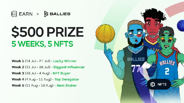 Giveaway image 1