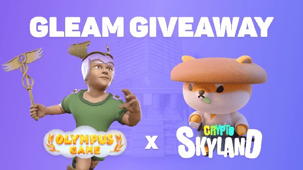Giveaway image 1