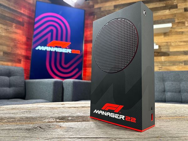 Giveaway image 1