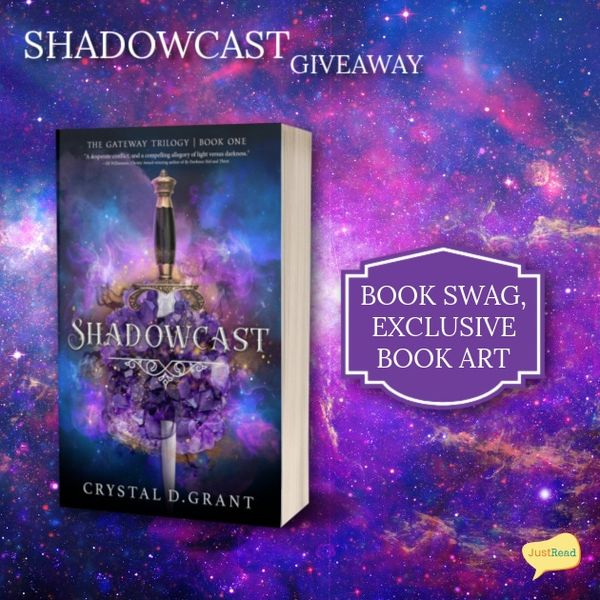 Giveaway image 1
