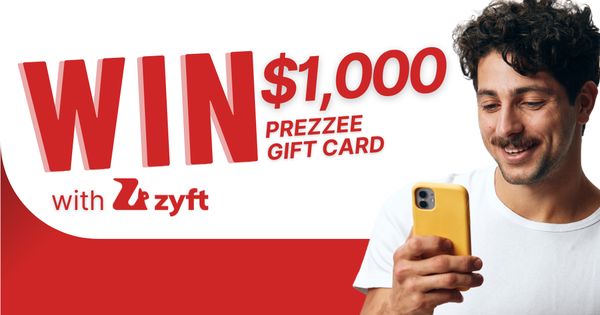 Giveaway image 1