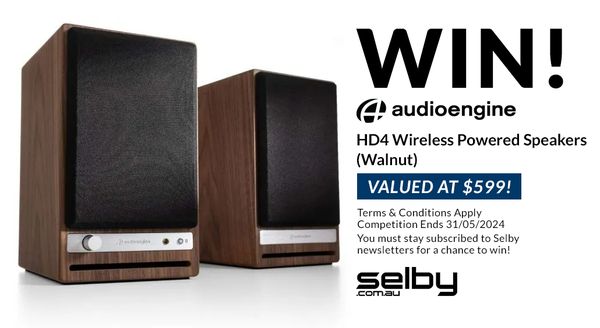 Giveaway image 1