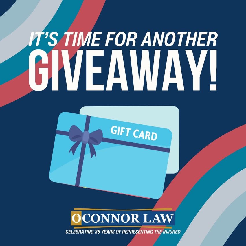 Giveaway image