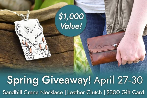 Giveaway image 1